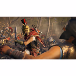 Ubisoft Assassin's Creed Odyssey PlayStation 4