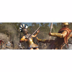 Ubisoft Assassin's Creed: Odyssey (PS4) Standard Multilingue PlayStation 4 - Vue supplémentaire 4