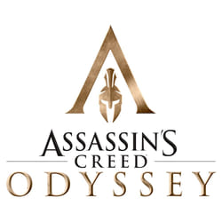 Ubisoft Assassin's Creed Odyssey PlayStation 4