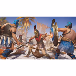 Ubisoft Assassin's Creed Odyssey PlayStation 4