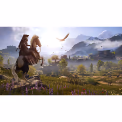 Sony Assassin's Creed Odyssey, Playstation 4 Standard Italien - Vue supplémentaire 10