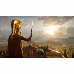 Sony Assassin's Creed Odyssey, Playstation 4 Standard Italien - Vue supplémentaire 12