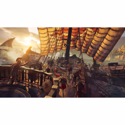 Sony Assassin's Creed Odyssey, Playstation 4 Standard Italien - Vue supplémentaire 13