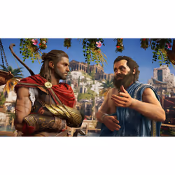 Sony Assassin's Creed Odyssey, Playstation 4 Standard Italien - Vue supplémentaire 14