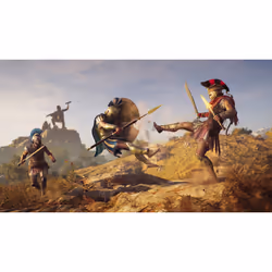 Sony Assassin's Creed Odyssey, Playstation 4 Standard Italien - Vue supplémentaire 2