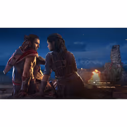 Sony Assassin's Creed Odyssey, Playstation 4 Standard Italien - Vue supplémentaire 3
