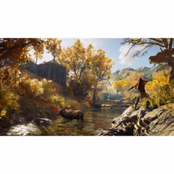 Sony Assassin's Creed Odyssey, Playstation 4 Standard Italien - Vue supplémentaire 4