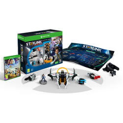 Ubisoft Starlink: Battle for Atlas Starter Pack Pack de démarrage Anglais Xbox One