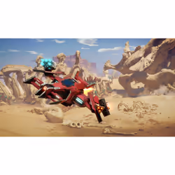 Ubisoft Starlink : Battle for Atlas - Pack de démarrage - Vue supplémentaire 6