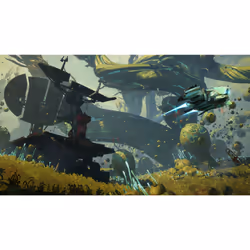 Ubisoft Starlink : Battle for Atlas - Pack de démarrage - Vue supplémentaire 7