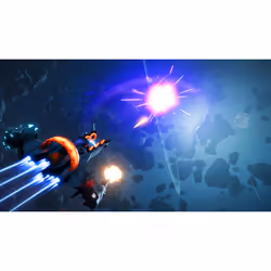 Nintendo Starlink: Battle for Atlas Starter Pack, Switch Pack de démarrage Italien Nintendo Switch