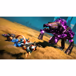 Nintendo Starlink: Battle for Atlas Starter Pack, Switch Pack de démarrage Italien Nintendo Switch