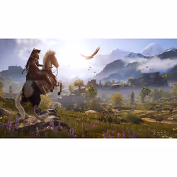 Ubisoft Assassin's Creed Odyssey Standard Xbox One
