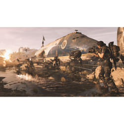 Ubisoft Tom Clancy's : The Division 2 - Dark Zone - Edition Collector PlayStation 4