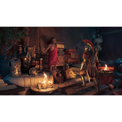 Ubisoft Assassin's Creed Odyssey Xbox One