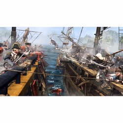 Ubisoft Assassin's Creed IV: Black Flag Standard Anglais PlayStation 4 - Vue supplémentaire 4