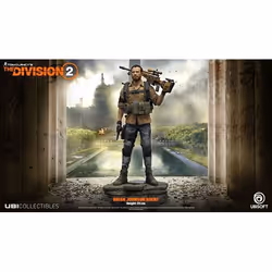 Ubisoft Tom Clancy's The Division 2 - The Brian Johnson