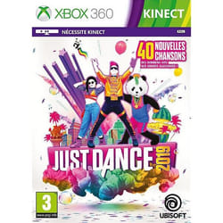 Ubisoft Just Dance 2019