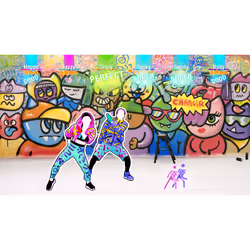 Ubisoft Just Dance 2019 Standard