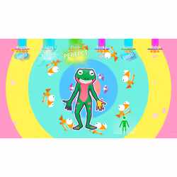 Ubisoft Just Dance 2019 Standard - Vue supplémentaire 4