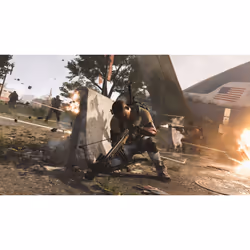 Ubisoft Tom Clancy's The Division 2 (PS4) Standard Multilingue PlayStation 4