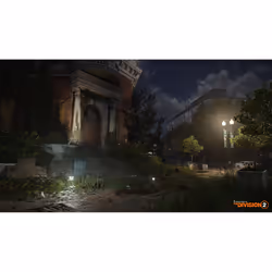 Ubisoft Tom Clancy's : The Division 2 PlayStation 4 - Vue supplémentaire 4