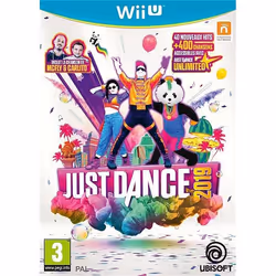 Ubisoft Just Dance 2019, Tout le monde