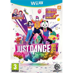 Ubisoft Just Dance 2019