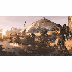 Ubisoft Tom Clancy's : The Division 2
