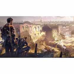 Ubisoft Tom Clancy's The Division 2, Xbox One Standard Allemand