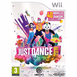 Ubisoft Just Dance 2019, Tout le monde