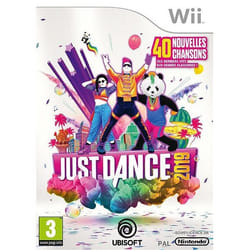 Ubisoft Just Dance 2019