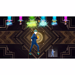 Ubisoft Just Dance 2019