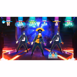 Ubisoft Just Dance 2019 Standard Anglais PlayStation 4