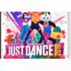 Jeu Switch - Just Dance 2019 - Version Européenne - 3+ - Cartouche - Neuf sous blister
