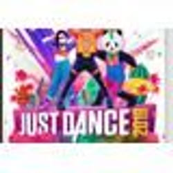 Jeu Switch - Just Dance 2019 - Version Européenne - 3+ - Cartouche - Neuf sous blister
