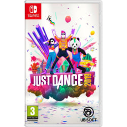 Ubisoft Just Dance 2019 Standard Anglais Nintendo Switch