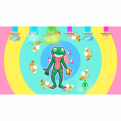 Ubisoft Just Dance 2019 Nintendo Switch - Vue supplémentaire 4