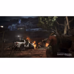 Ubisoft Tom Clancy's Ghost Recon : Wildlands - Gold Edition Year 2 Or Xbox One - Vue supplémentaire 14