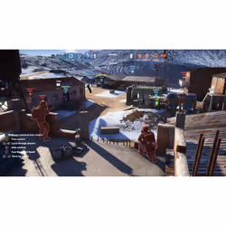 Ubisoft Tom Clancy's Ghost Recon : Wildlands - Gold Edition Year 2 Or Xbox One - Vue supplémentaire 16