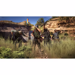 Ubisoft Tom Clancy's Ghost Recon : Wildlands - Gold Edition Year 2 Or Xbox One - Vue supplémentaire 19