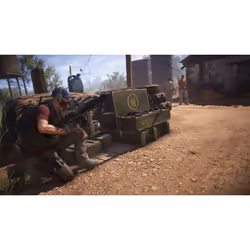Ubisoft Tom Clancy's Ghost Recon : Wildlands - Gold Edition Year 2 Or Xbox One - Vue supplémentaire 20