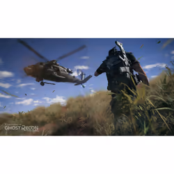 Ubisoft Tom Clancy's Ghost Recon : Wildlands - Gold Edition Year 2 Or Xbox One