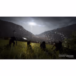 Ubisoft Tom Clancy's Ghost Recon : Wildlands - Gold Edition Year 2 Or PlayStation 4 - Vue supplémentaire 13
