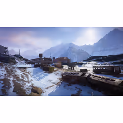 Ubisoft Tom Clancy's Ghost Recon : Wildlands - Gold Edition Year 2 Or PlayStation 4 - Vue supplémentaire 18