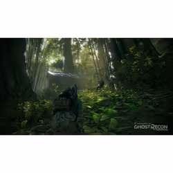 Ubisoft Tom Clancy's Ghost Recon : Wildlands - Gold Edition Year 2 Or PlayStation 4 - Vue supplémentaire 7