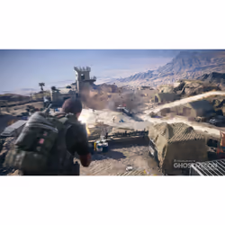 Ubisoft Tom Clancy's Ghost Recon : Wildlands - Gold Edition Year 2 Or PlayStation 4 - Vue supplémentaire 9