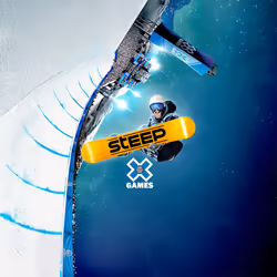 Ubisoft Steep: X-Games - Edition Gold Or PlayStation 4