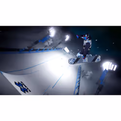 Ubisoft Steep: X-Games - Edition Gold Or PlayStation 4 - Vue supplémentaire 4