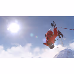 Ubisoft Steep: X-Games - Edition Gold Or PlayStation 4 - Vue supplémentaire 6